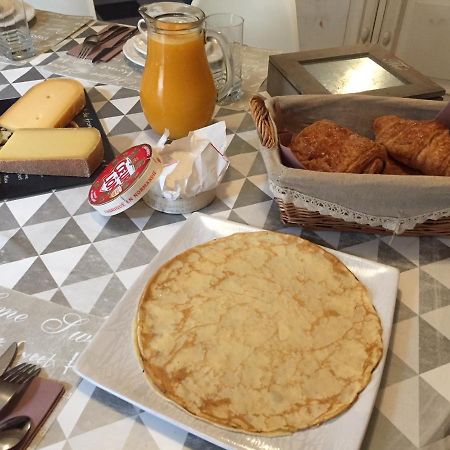 Chambres D'Hotes Obeaurepere Boulogne-sur-Mer Ngoại thất bức ảnh