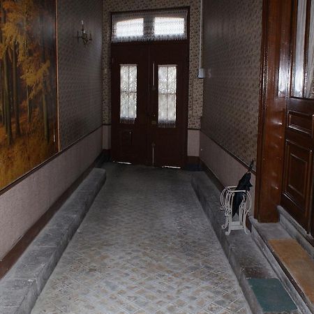 Chambres D'Hotes Obeaurepere Boulogne-sur-Mer Ngoại thất bức ảnh