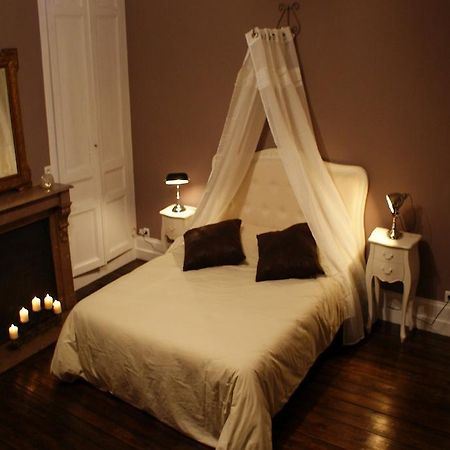 Chambres D'Hotes Obeaurepere Boulogne-sur-Mer Phòng bức ảnh