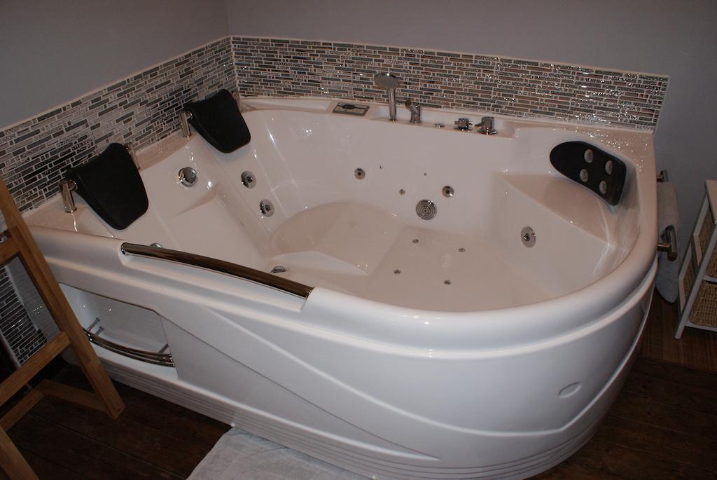 Chambres D'Hotes Obeaurepere Boulogne-sur-Mer Phòng bức ảnh