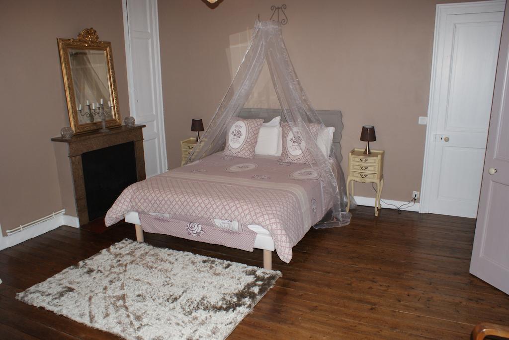 Chambres D'Hotes Obeaurepere Boulogne-sur-Mer Phòng bức ảnh