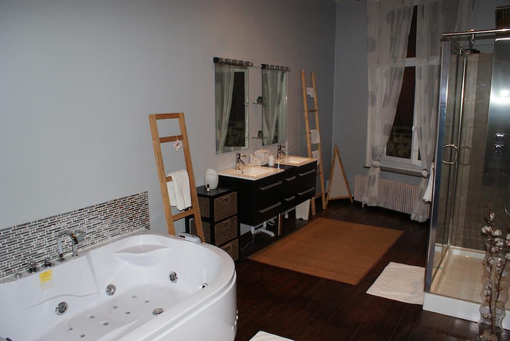 Chambres D'Hotes Obeaurepere Boulogne-sur-Mer Phòng bức ảnh