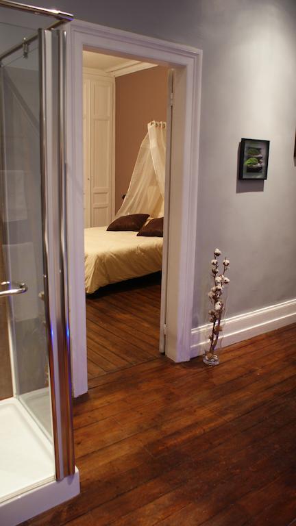 Chambres D'Hotes Obeaurepere Boulogne-sur-Mer Phòng bức ảnh