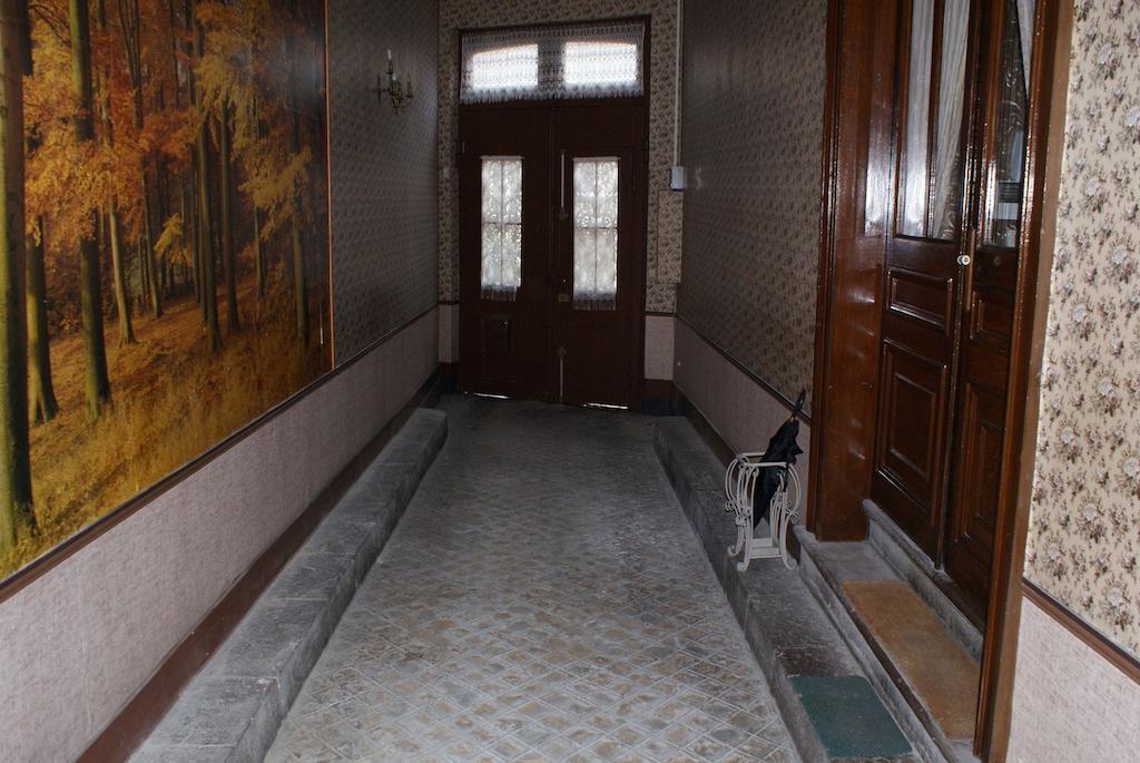 Chambres D'Hotes Obeaurepere Boulogne-sur-Mer Ngoại thất bức ảnh