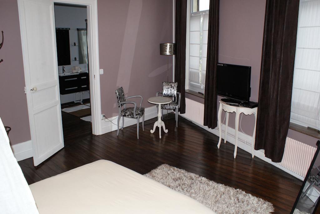 Chambres D'Hotes Obeaurepere Boulogne-sur-Mer Phòng bức ảnh