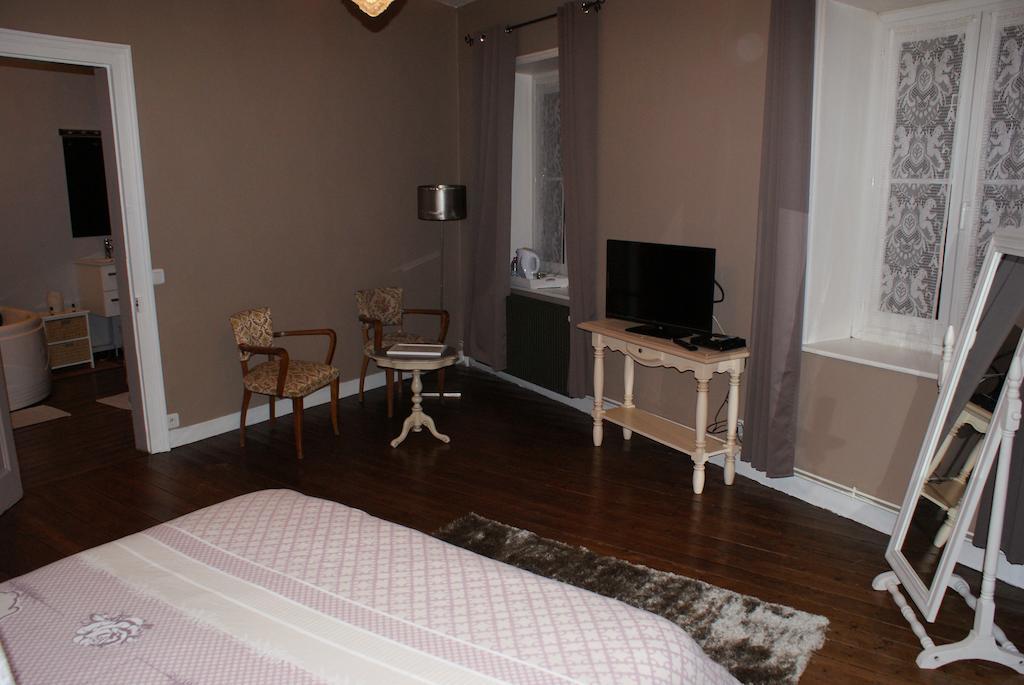 Chambres D'Hotes Obeaurepere Boulogne-sur-Mer Phòng bức ảnh
