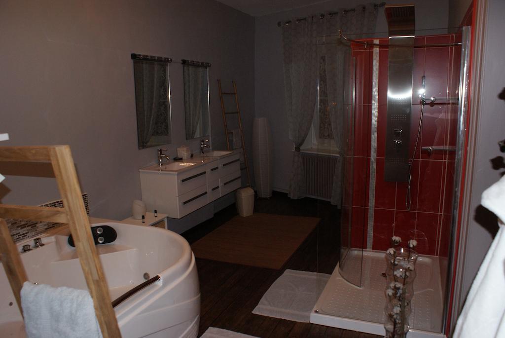 Chambres D'Hotes Obeaurepere Boulogne-sur-Mer Phòng bức ảnh
